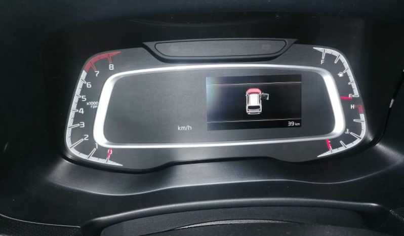 
								Kia Sonet 1.5 Ls Cvt full									