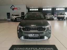 
										Kia Sonet 1.5 Ls Cvt full									