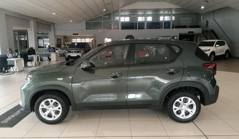 
								Kia Sonet 1.5 Ls Cvt full									