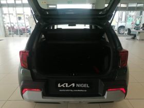 Kia Sonet 1.5 Ls Cvt