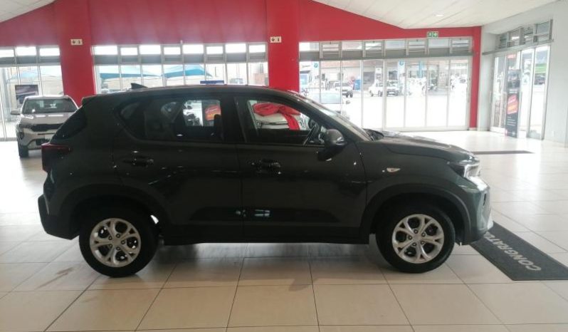 
								Kia Sonet 1.5 Ls Cvt full									