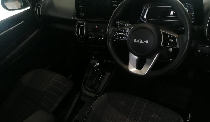 
								Kia Sonet 1.5 Ls Cvt full									