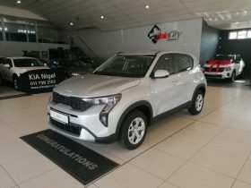 Kia Sonet 1.5 Ls Cvt