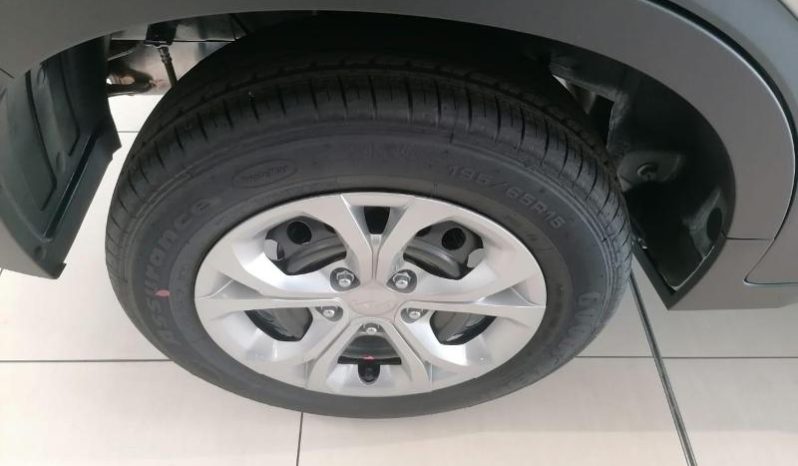 
								Kia Sonet 1.5 Ls Cvt full									