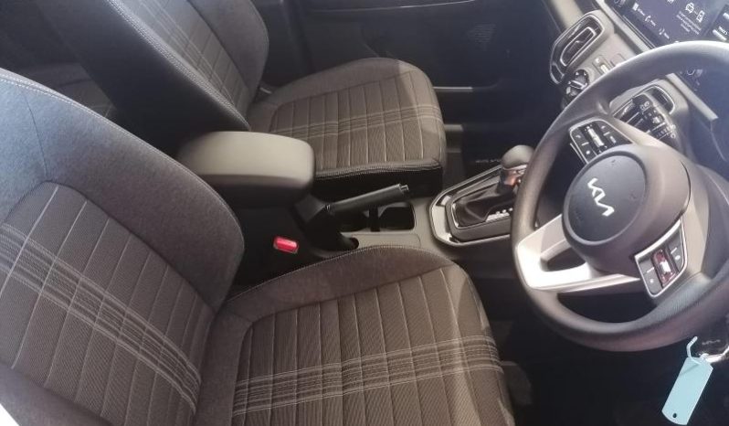 
								Kia Sonet 1.5 Ls Cvt full									