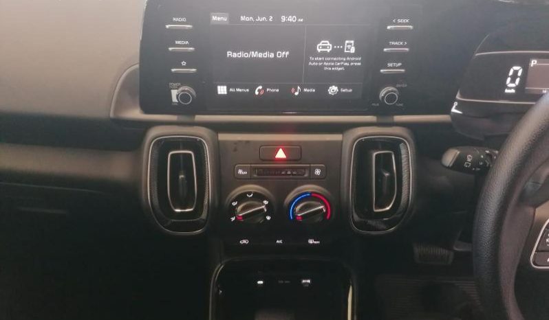 
								Kia Sonet 1.5 Ls Cvt full									