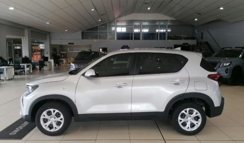 
								Kia Sonet 1.5 Ls Cvt full									