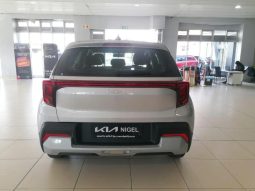 
										Kia Sonet 1.5 Ls Cvt full									