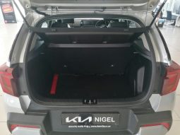 
										Kia Sonet 1.5 Ls Cvt full									