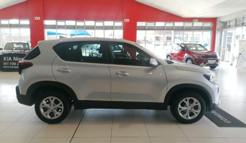 
								Kia Sonet 1.5 Ls Cvt full									