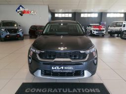 
										Kia Sonet 1.5 Ls Cvt full									