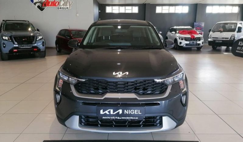 
								Kia Sonet 1.5 Ls Cvt full									