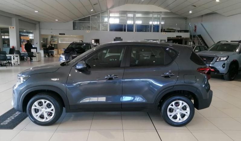 
								Kia Sonet 1.5 Ls Cvt full									