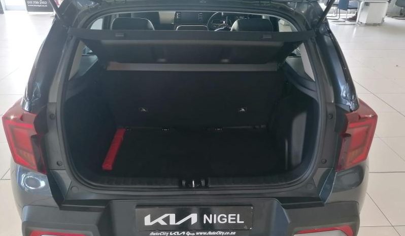 
								Kia Sonet 1.5 Ls Cvt full									