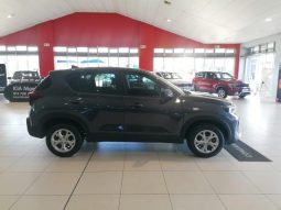 
										Kia Sonet 1.5 Ls Cvt full									