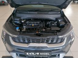 
										Kia Sonet 1.5 Ls Cvt full									