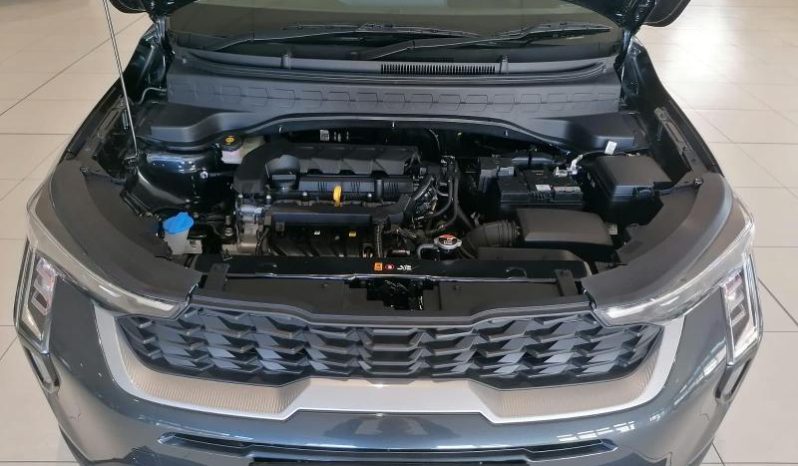 
								Kia Sonet 1.5 Ls Cvt full									
