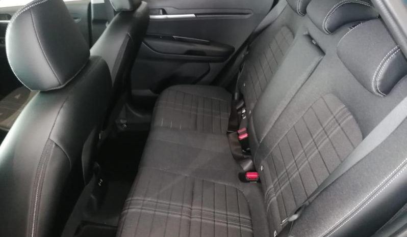 
								Kia Sonet 1.5 Ls Cvt full									