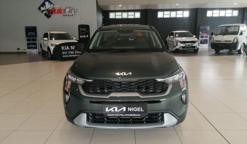 
								Kia Sonet 1.5 Ls Cvt full									
