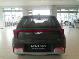 
										Kia Sonet 1.5 Ls Cvt full									