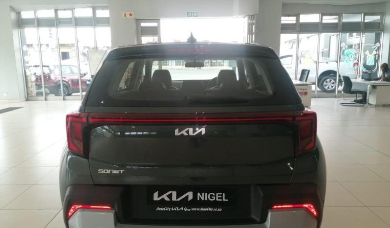 
								Kia Sonet 1.5 Ls Cvt full									