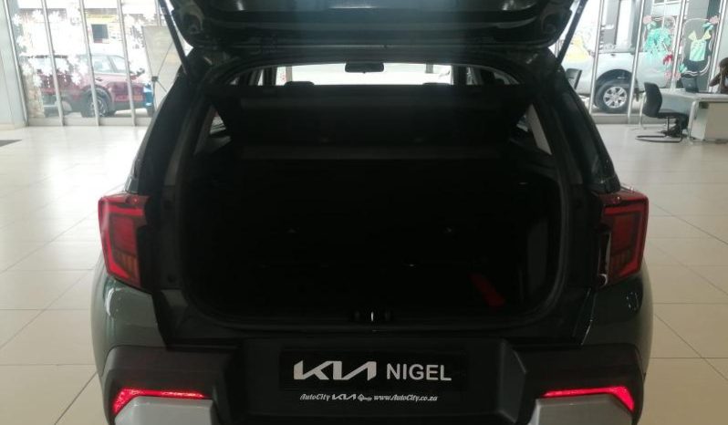 
								Kia Sonet 1.5 Ls Cvt full									