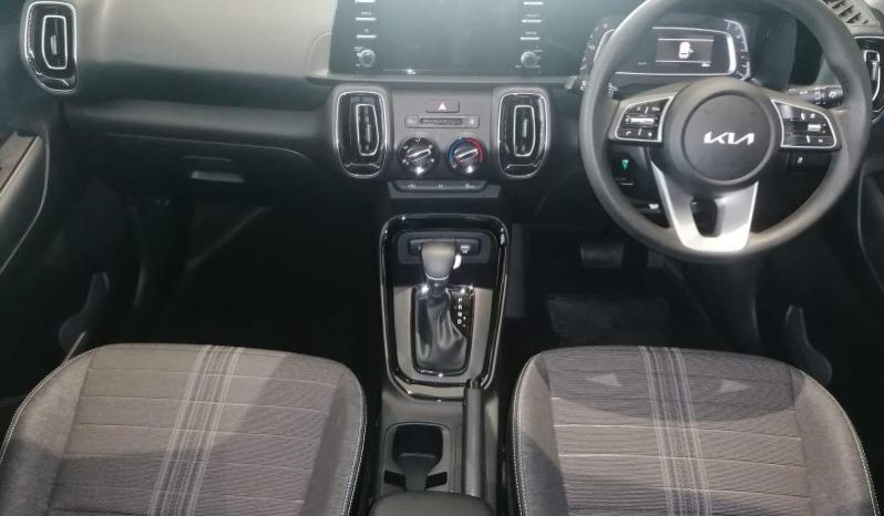 
								Kia Sonet 1.5 Ls Cvt full									