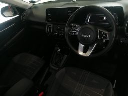 
										Kia Sonet 1.5 Ls Cvt full									