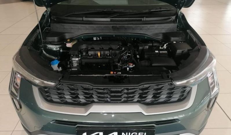 
								Kia Sonet 1.5 Ls Cvt full									