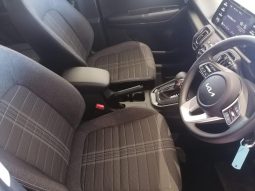 
										Kia Sonet 1.5 Ls Cvt full									