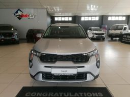 
										Kia Sonet 1.5 Ls Cvt full									