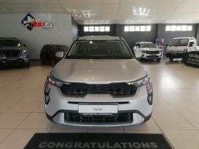 Kia Sonet 1.5 Ls Cvt