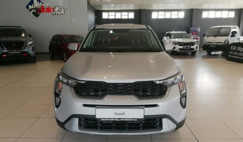 
								Kia Sonet 1.5 Ls Cvt full									