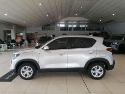 
										Kia Sonet 1.5 Ls Cvt full									