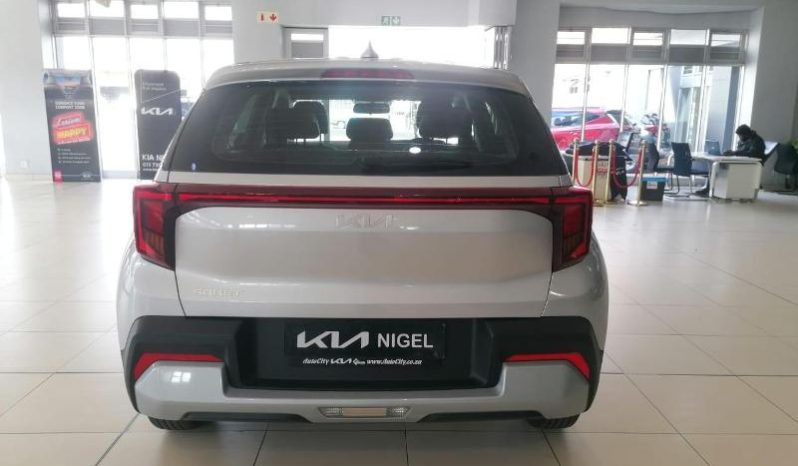 
								Kia Sonet 1.5 Ls Cvt full									