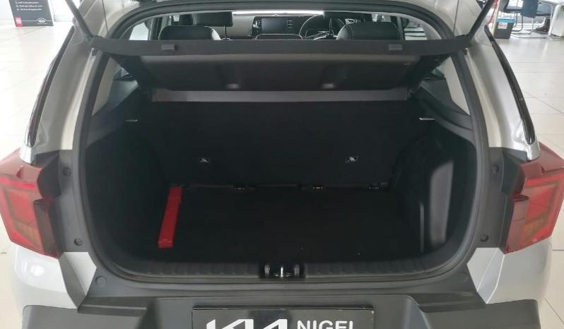 
								Kia Sonet 1.5 Ls Cvt full									