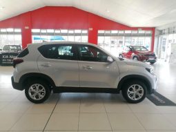 
										Kia Sonet 1.5 Ls Cvt full									