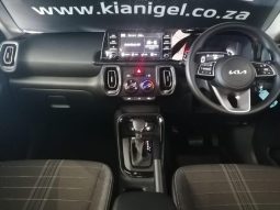 
										Kia Sonet 1.5 Ls Cvt full									