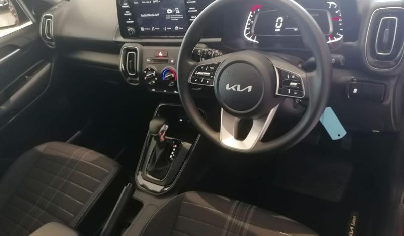 
								Kia Sonet 1.5 Ls Cvt full									