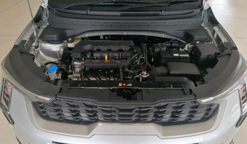 
								Kia Sonet 1.5 Ls Cvt full									