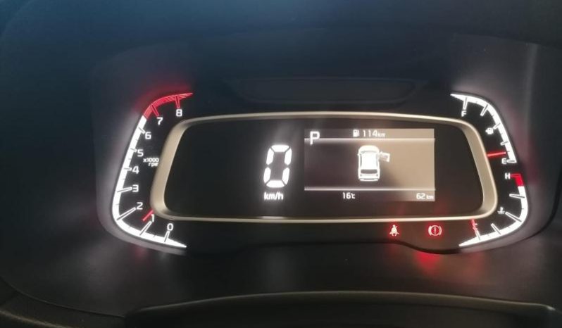 
								Kia Sonet 1.5 Ls Cvt full									