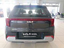 
										Kia Sonet 1.5 Ls Cvt full									