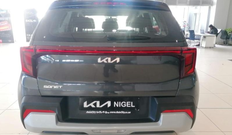 
								Kia Sonet 1.5 Ls Cvt full									