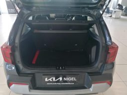
										Kia Sonet 1.5 Ls Cvt full									