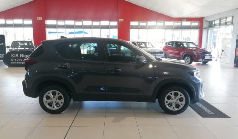 
								Kia Sonet 1.5 Ls Cvt full									