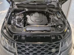 
										Land Rover Range Rover Sport 3.0 D Se (190kW) full									