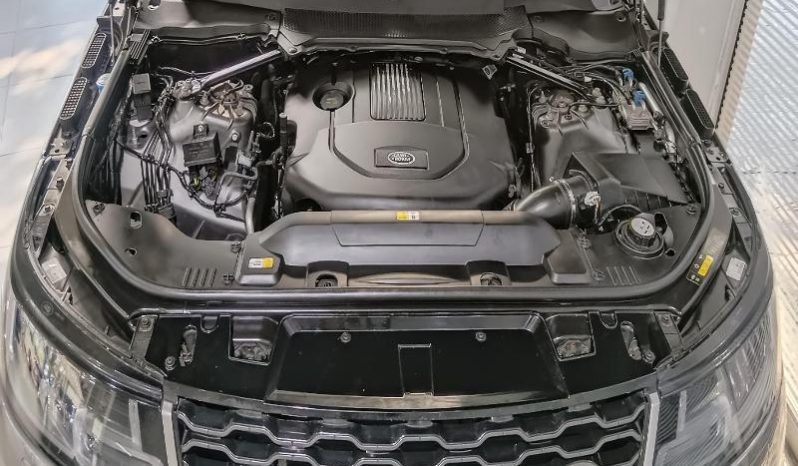 
								Land Rover Range Rover Sport 3.0 D Se (190kW) full									