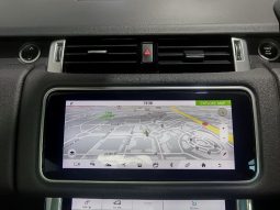 
										Land Rover Range Rover Sport 3.0 D Se (190kW) full									