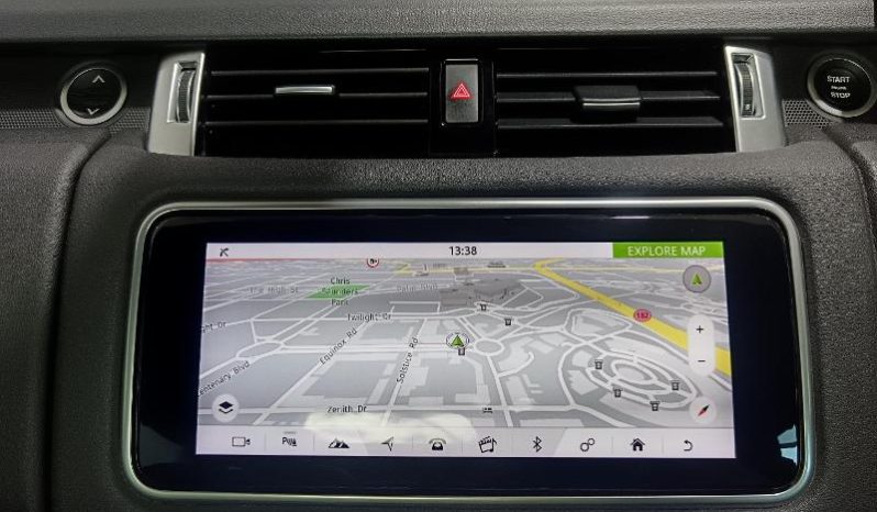 
								Land Rover Range Rover Sport 3.0 D Se (190kW) full									