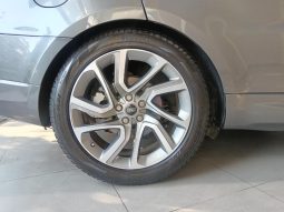 
										Land Rover Range Rover Sport 3.0 D Se (190kW) full									